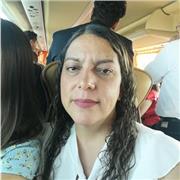 Soy muy amable y tengo mucha paciencia para enseñar.i